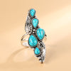 Boho Ethnic Style Rings