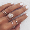 Chic Boho Rings