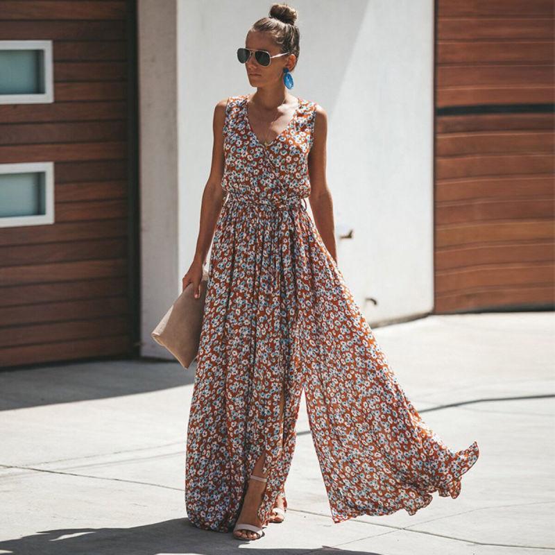 Boho maxi dresses online