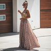 Robe Longue Boho Chic