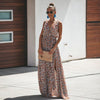 Robe Longue Boho Chic