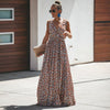 Robe Longue Boho Chic