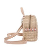 Boho Mini Backpack