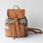 Sac à Dos <br/>Boho