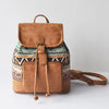 Sac à Dos <br/>Boho