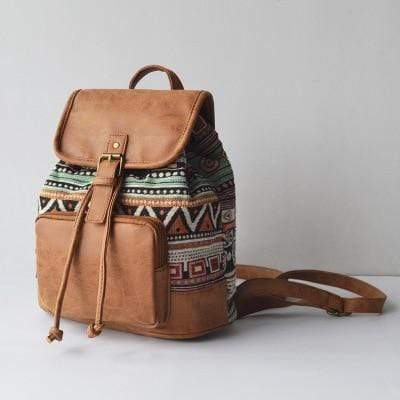 Sac à Dos <br/>Boho