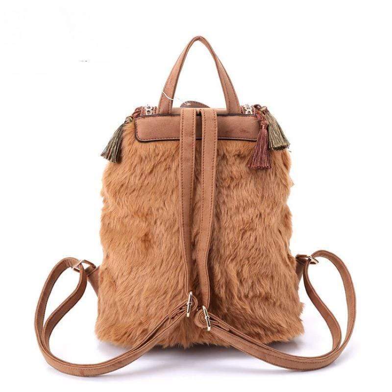 Sac a Dos <br/>Hippie Boho
