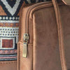 Sac à Dos <br/>Style Boho