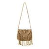 Sac à Frange Boho <br/>En corde