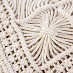 Sac à Frange Boho <br/>En corde