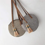 Sac à Main Boho <br/>Chic Hiver