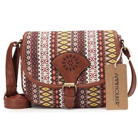 Sac à Main Hippie
