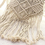 Sac au Crochet <br/>Boho