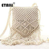 Sac au Crochet <br/>Boho