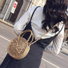 Sac Bali <br/>Boho Rotin