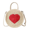 Sac Bali <br/>Boho Rotin