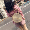 Sac Bali <br/>Boho Rotin