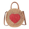 Sac Bali <br/>Boho Rotin