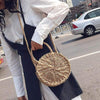 Sac Bali <br/>Boho Rotin