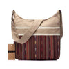 Sac Besace <br/>Boho Chic