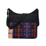 Sac Besace <br/>Boho Chic