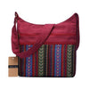 Sac Besace <br/>Boho Chic