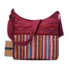 Sac Besace <br/>Boho Chic