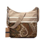 Sac Besace <br/>Boho Chic