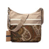 Sac Besace <br/>Boho Chic