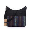 Sac Besace <br/>Boho Chic