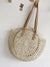 Beige Boho Bag