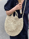 Crochet Boho Bag 2in1