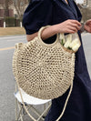 Crochet Boho Bag 2in1