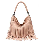 Sac Boho <br/>à Franges