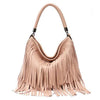 Sac Boho <br/>à Franges