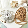 Sac Boho <br/>au Crochet