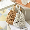 Sac Boho <br/>au Crochet