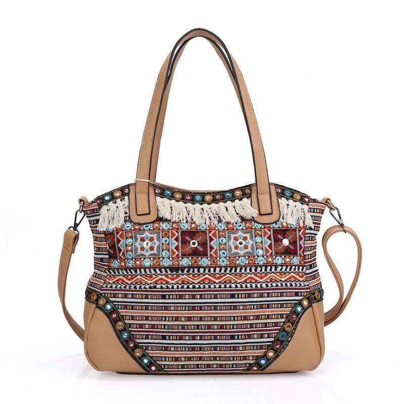 Sac Boho <br/>Chic