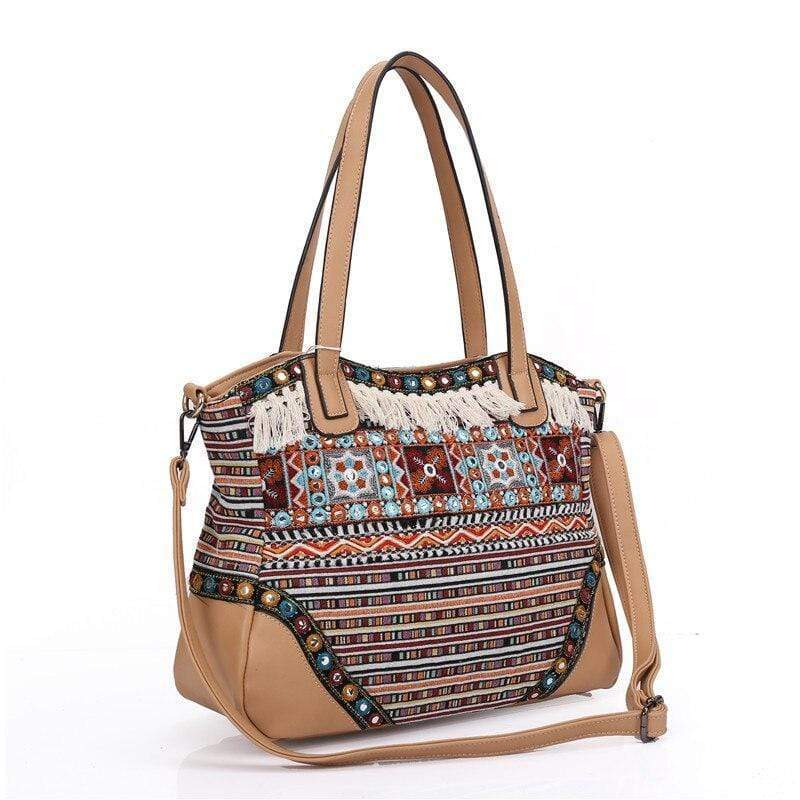 Sac Boho <br/>Chic