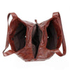 Sac Boho <br/>Chic Cuir