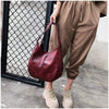 Sac Boho <br/>Chic Cuir