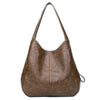 Sac Boho <br/>Chic Cuir