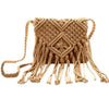 Sac Boho <br/>Frange