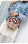 Sac Boho <br/>Pompon