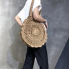 Sac Boho <br/>Rond