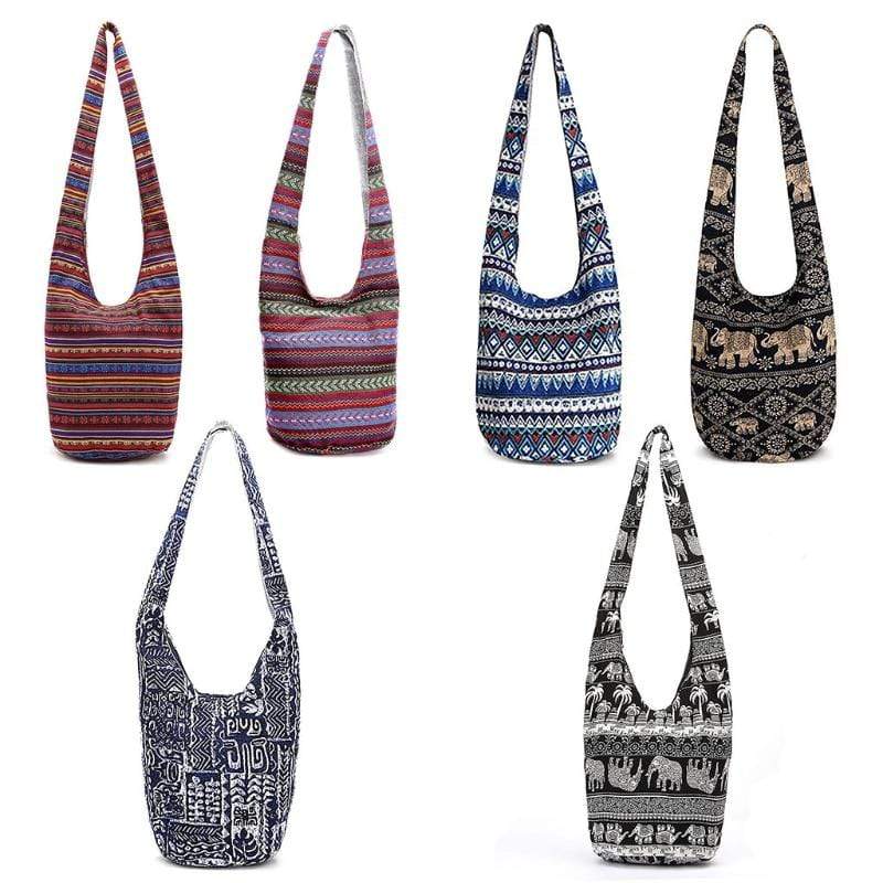 Sac Bourse <br/>Boho