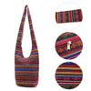 Sac Bourse <br/>Boho