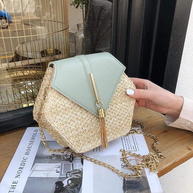 Sac Pochette <br/>Boho Chic