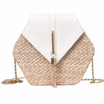 Sac Pochette <br/>Boho Chic