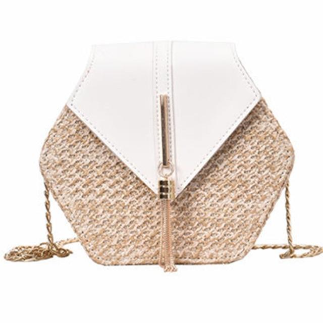 Sac Pochette <br/>Boho Chic